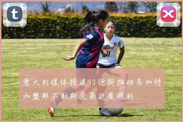 意大利媒体报道门德斯推动乌加特加盟那不勒斯交易进展顺利